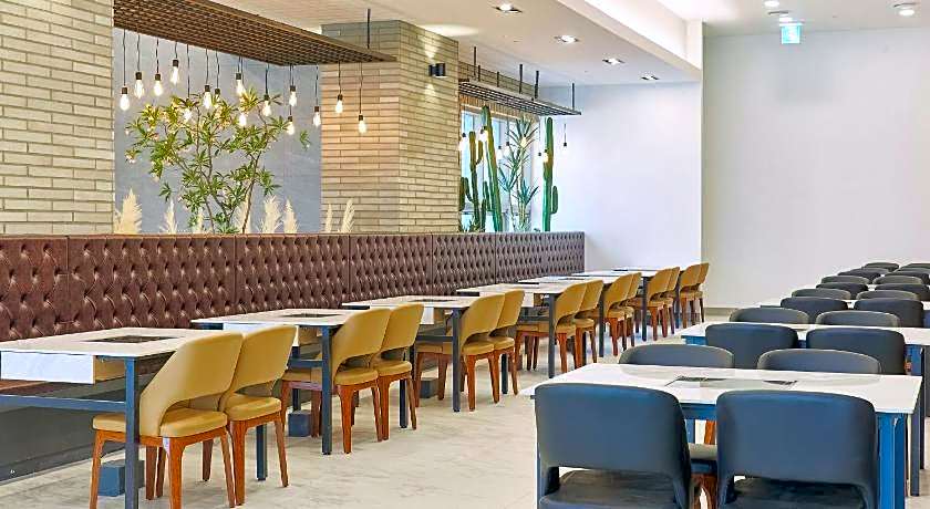 Jeonju Signature Hotel