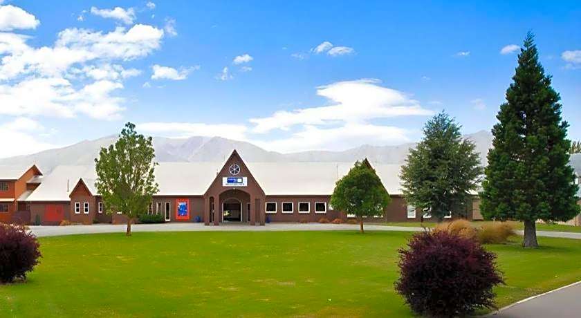Discovery Countrytime Hotel Omarama
