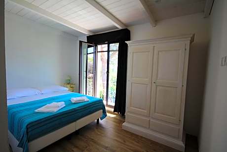 Family Room with Sea View