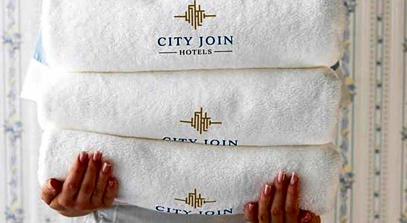 City Join Hotel Ouzhuang Metro Station Branch