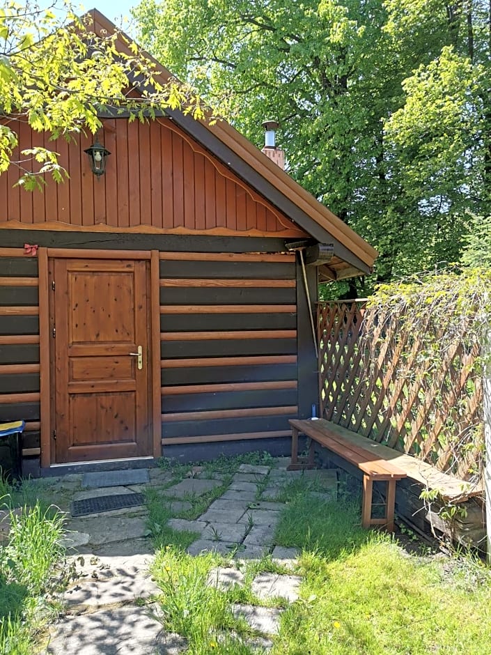 Agroturystyka w ogrodach