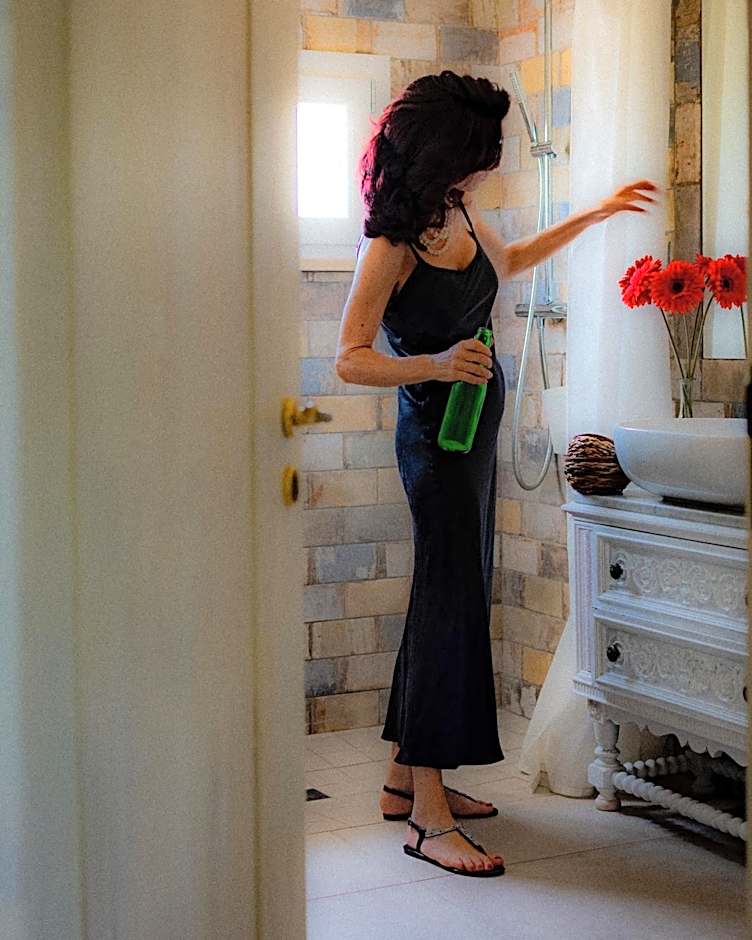 Antica Casina B&B di Charme