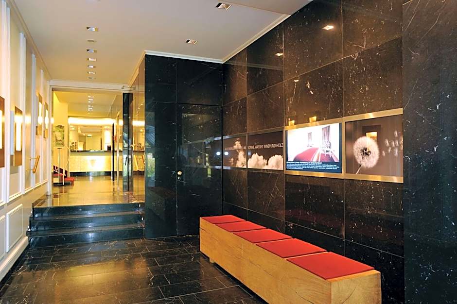 Hotel Victoria, BW Signature Collection