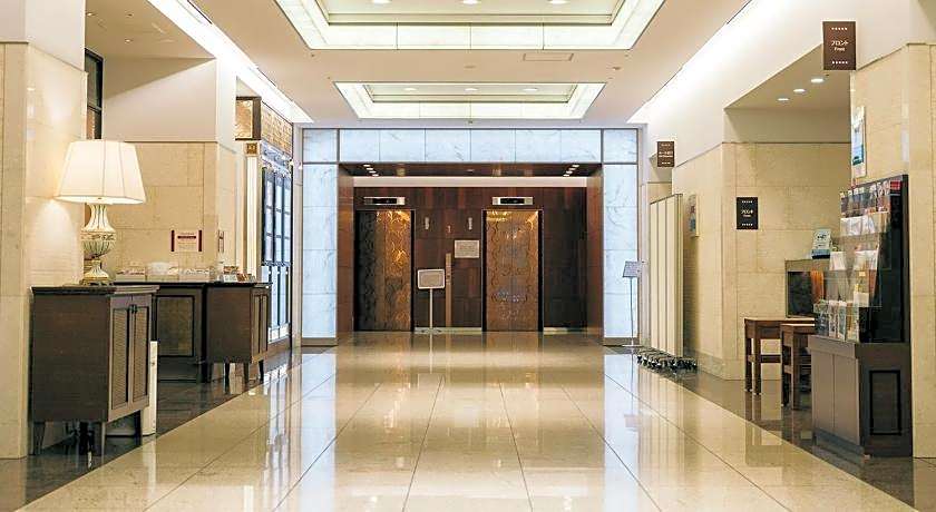 Hearton Hotel Kita Umeda