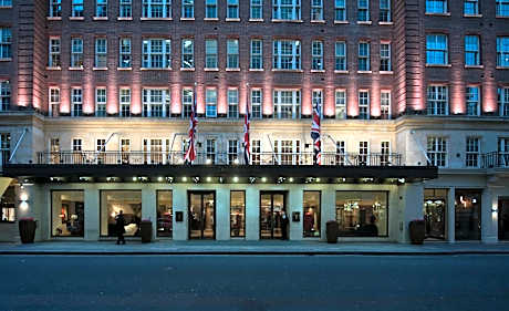 The May Fair, A Radisson Collection Hotel