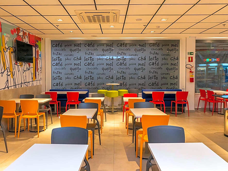 Ibis Budget Foz Do Iguacu