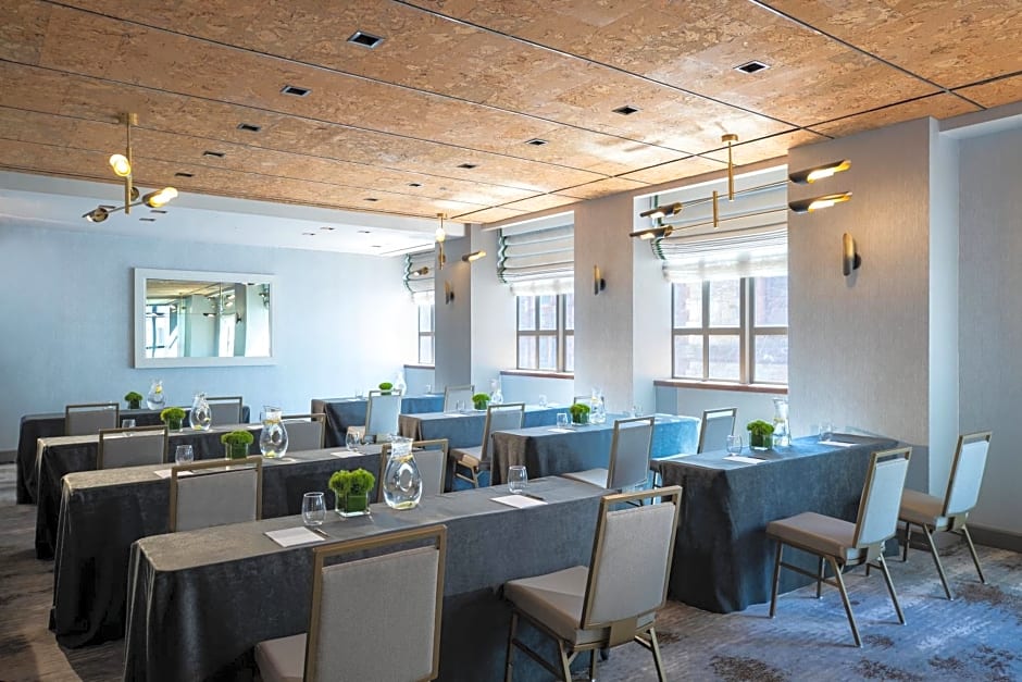Kimpton Hotel Palomar Philadelphia By IHG
