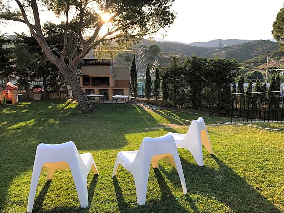 Alberg Costa Brava