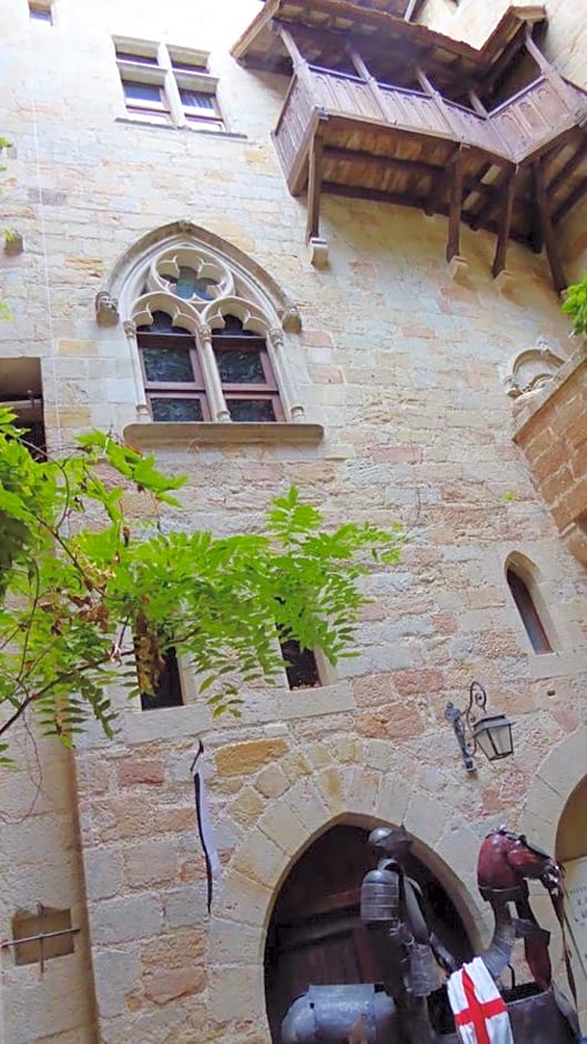 Commanderie Des Templiers