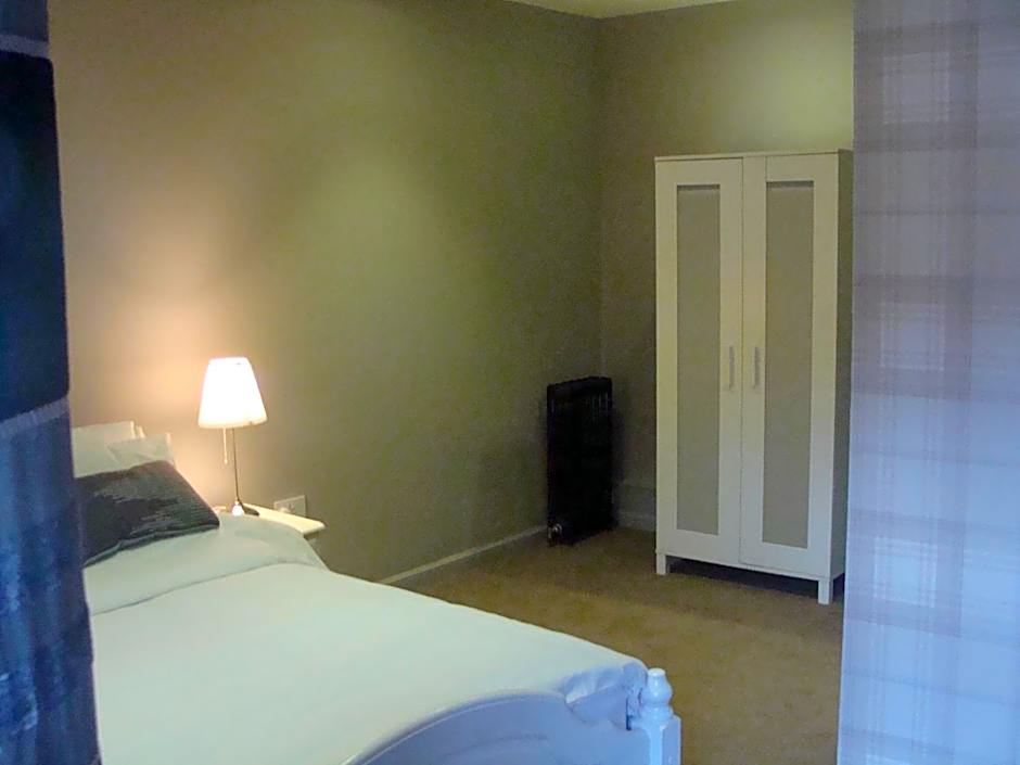 Riggend Farm Accomodation