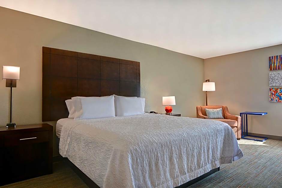 Hampton Inn By Hilton Anderson