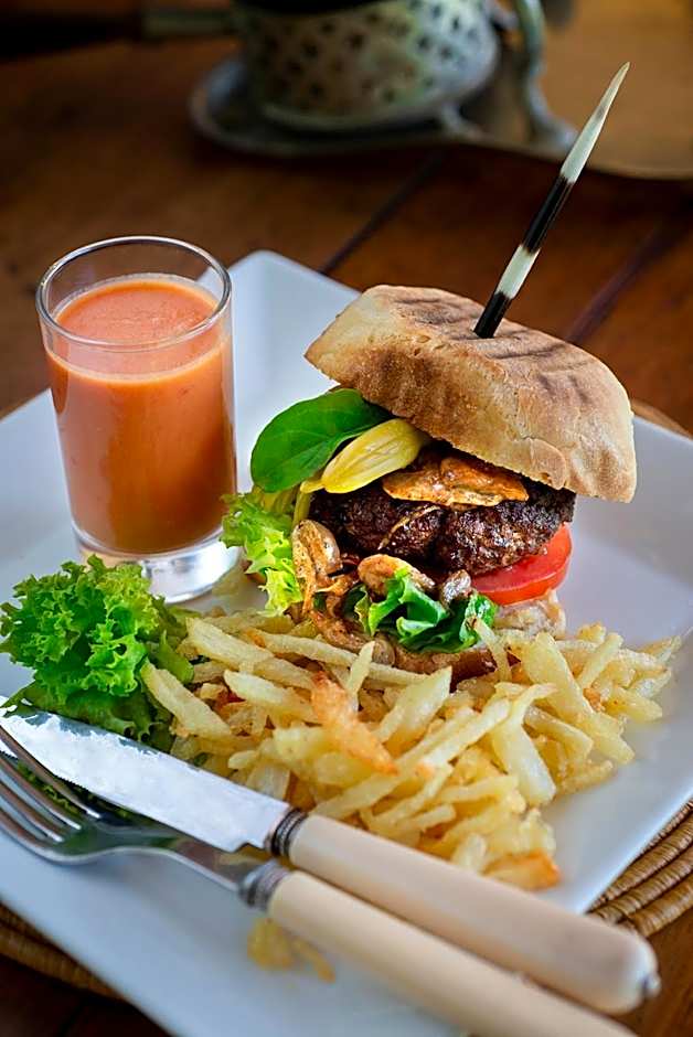 Samara Karoo Reserve