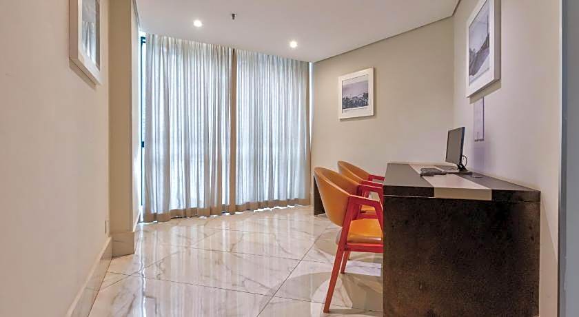 Holiday Inn Goiania By IHG