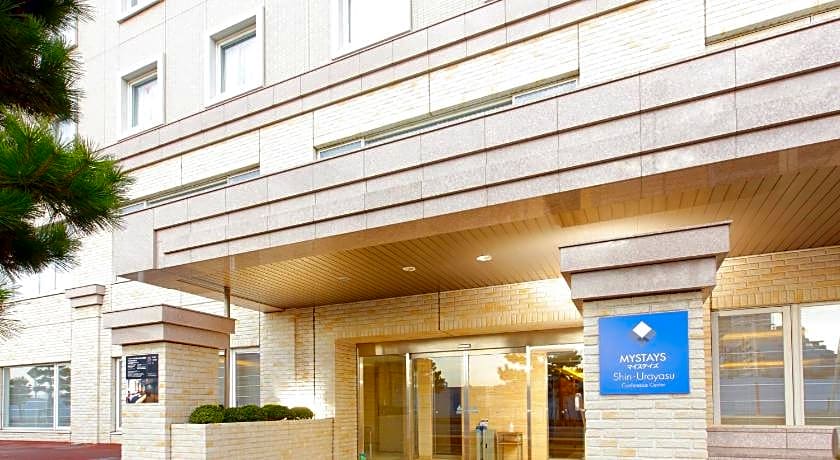 MYSTAYS Shin-Urayasu CC