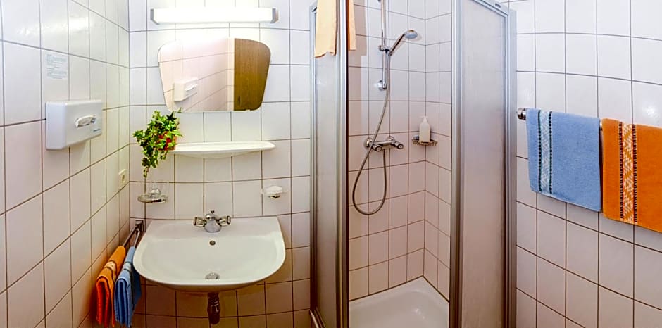 Hotel Garni Belvedere