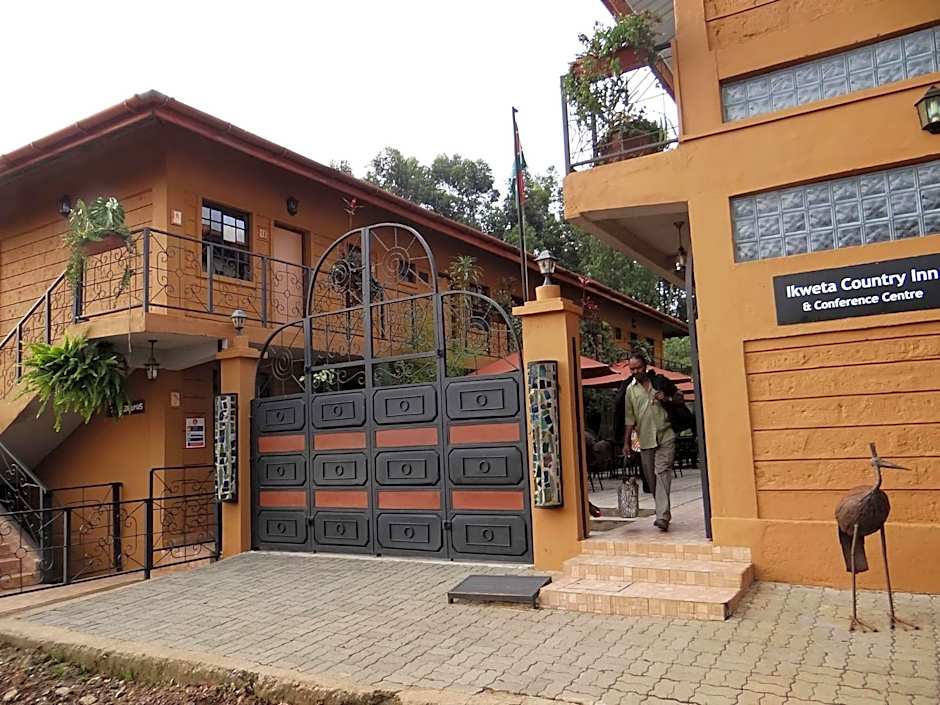 Ikweta Country Inn Maua