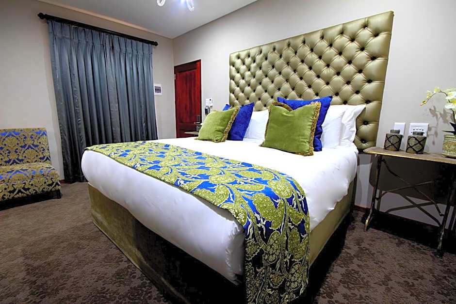 Photo 1 of 6 of Double Room