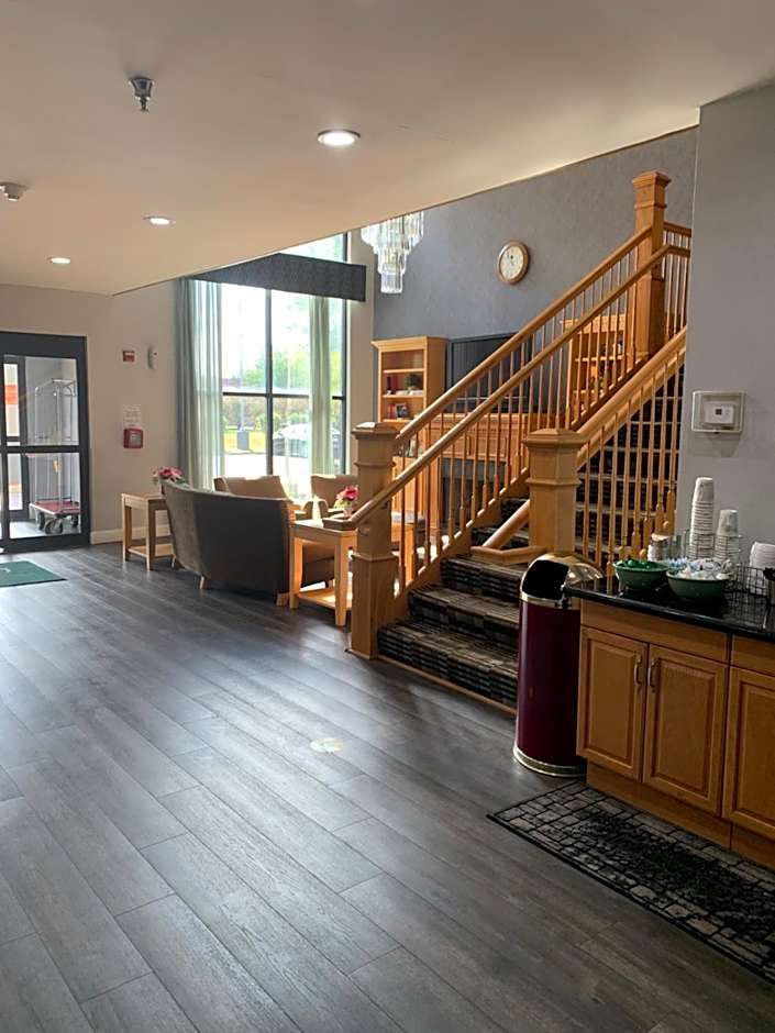 Quality Inn & Suites Quantico