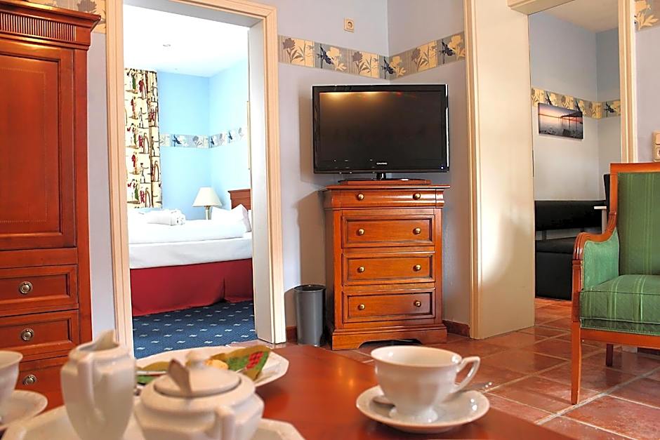 Parkhotel Fischer
