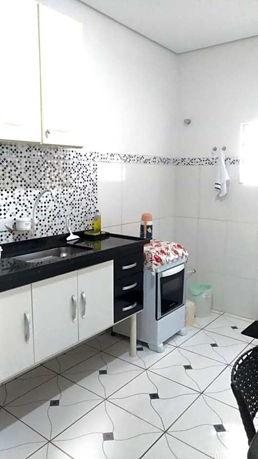 Pousada Montanha da Pedra Grande