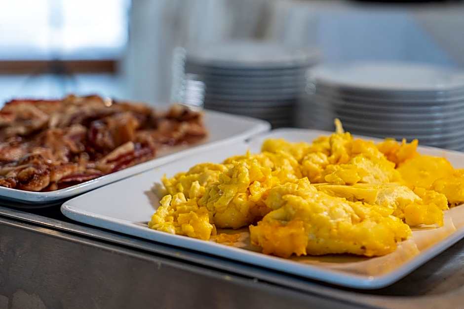 Hotel Canova Sport & Relax