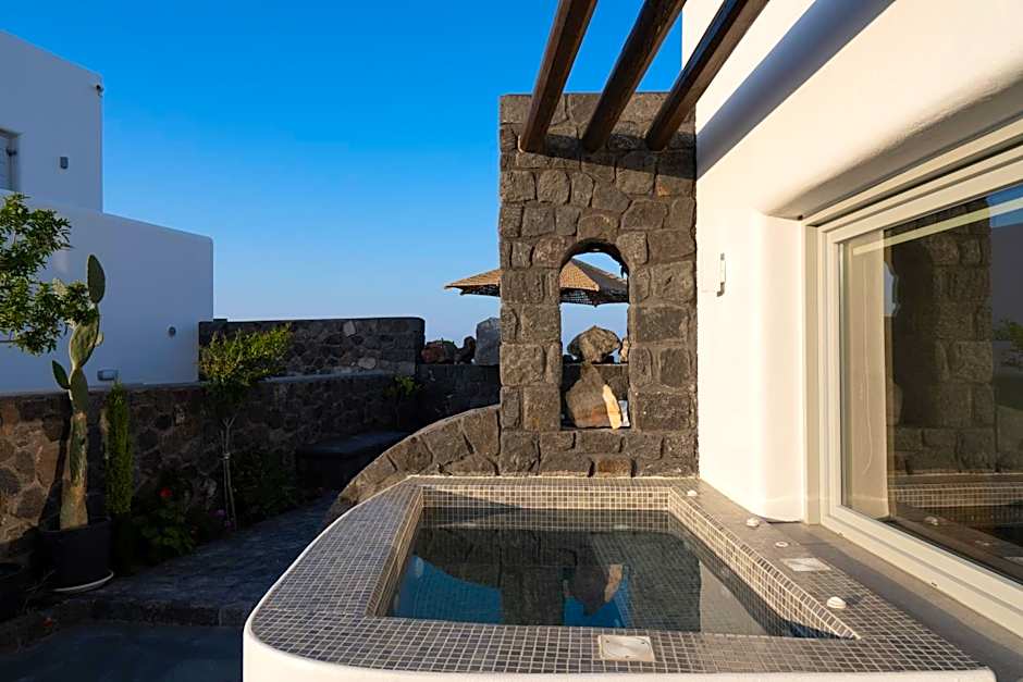 Santa Mar ECO Suites