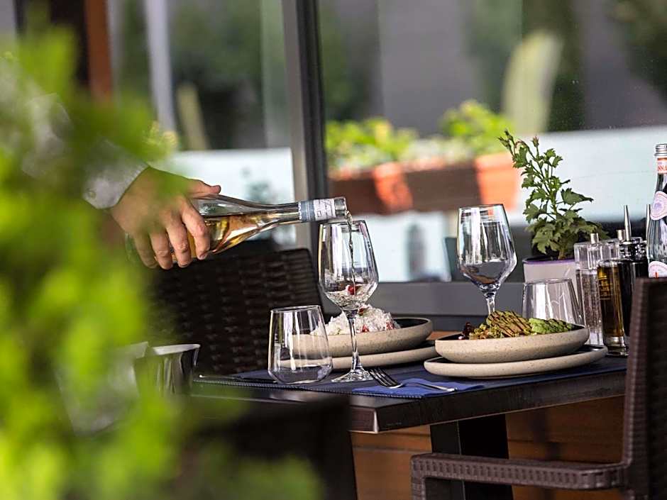 Novotel Sofia