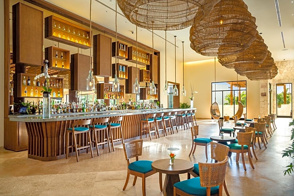 Secrets Maroma Beach Riviera Cancun - All Inclusive-Adults only