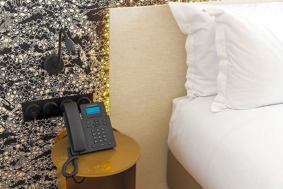 DIAGONAL HOTEL