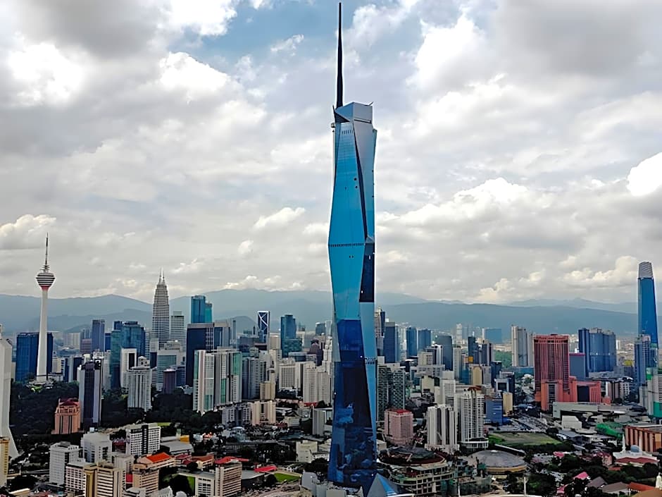 Kota Damansara Business Hotel