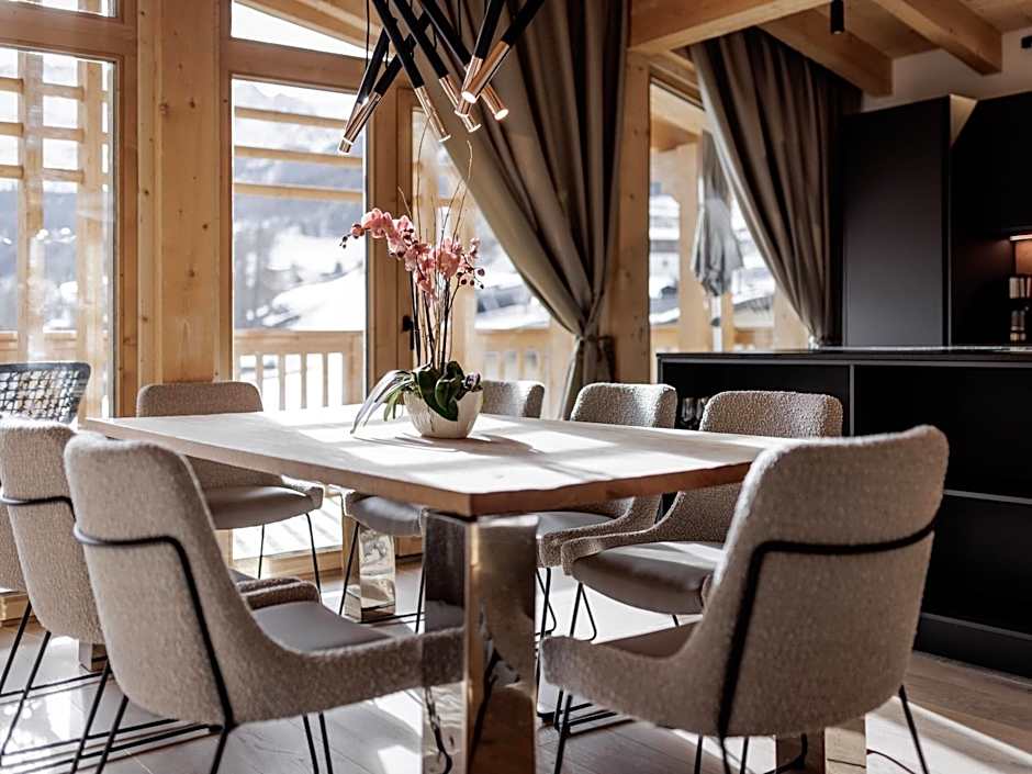 Leni Mountain Lodge