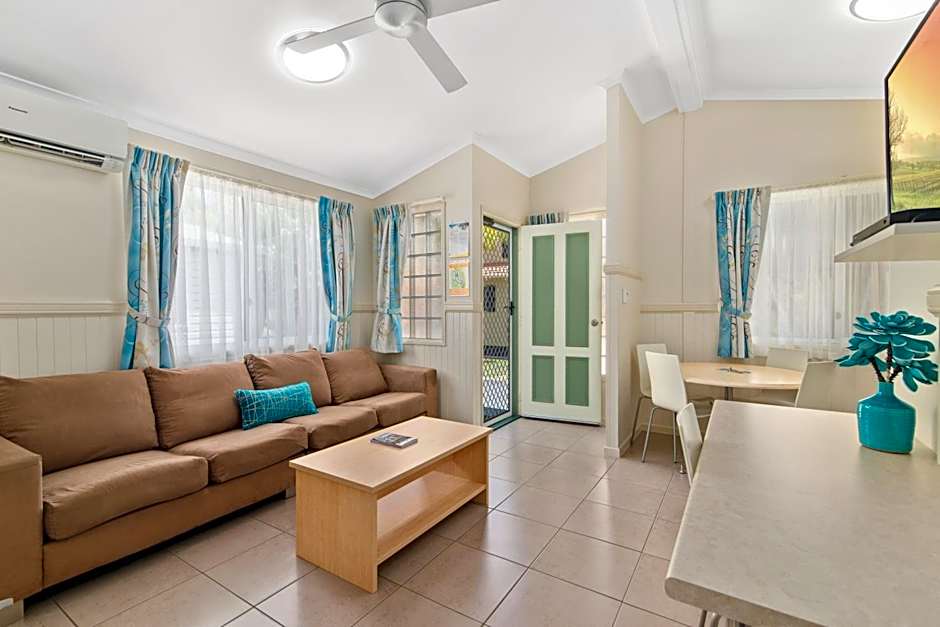Ashmore Palms Holiday Village