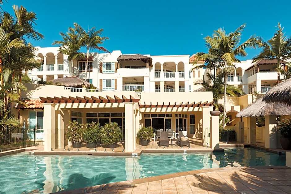 Sea Change Beachfront Apartments