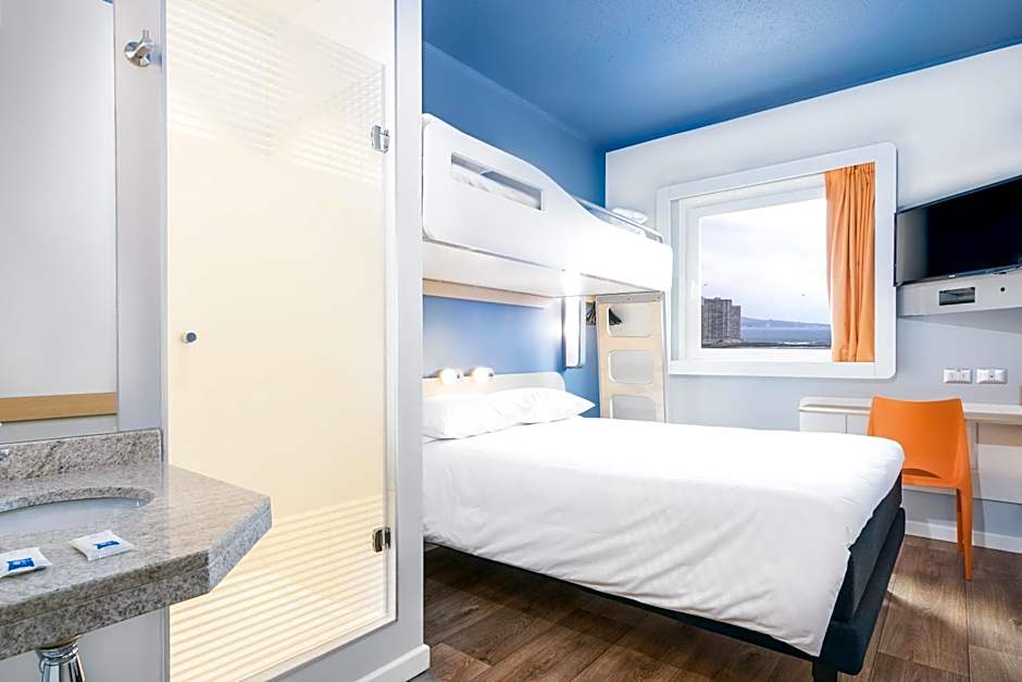 Ibis Budget Iquique