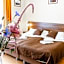 Aparthotel Bellamonte