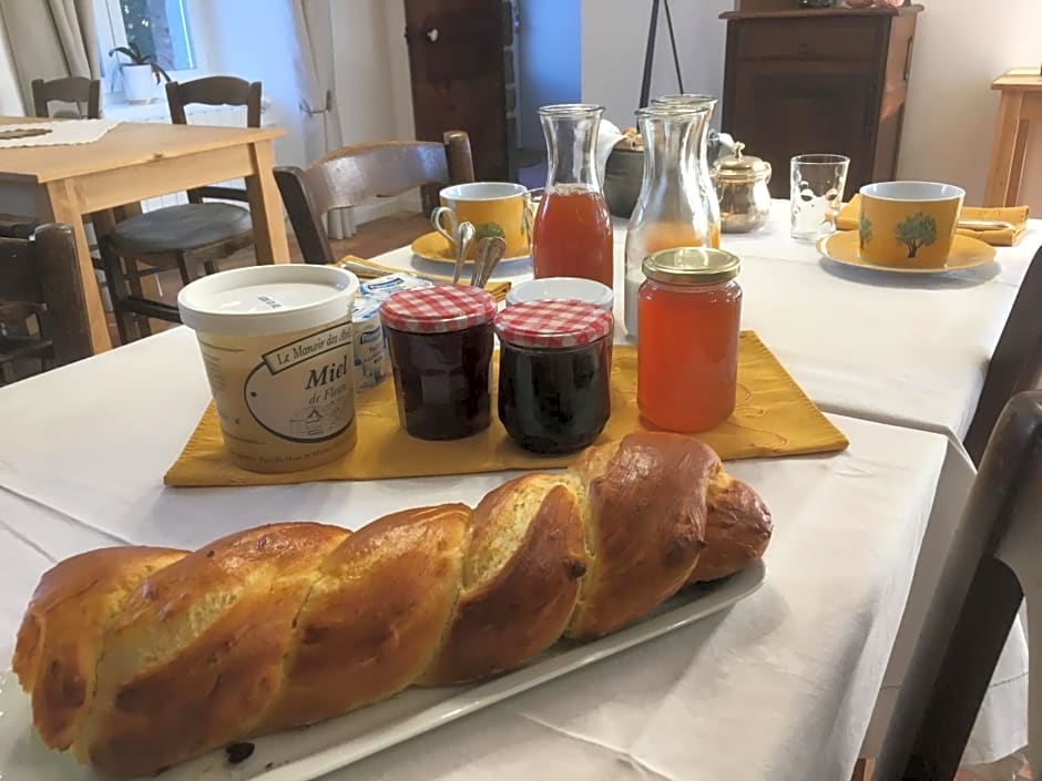 A la Ferme de Saint Germain