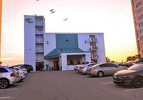 Beachside Hotel - Daytona Beach Shores