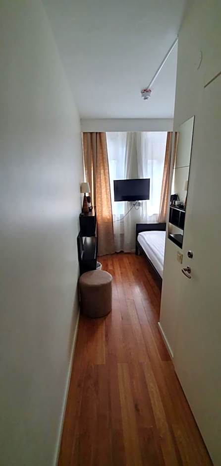 Lidingö Arena Hotel