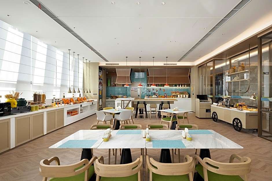 Home2 Suites by Hilton Beijing Shunyi