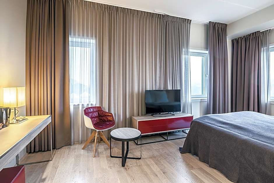 Quality Hotel Edvard Grieg