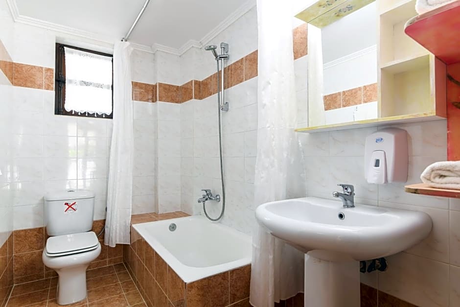 Therianos Traditional Villas