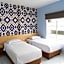 Miko Rooms and Capsules Hotel
