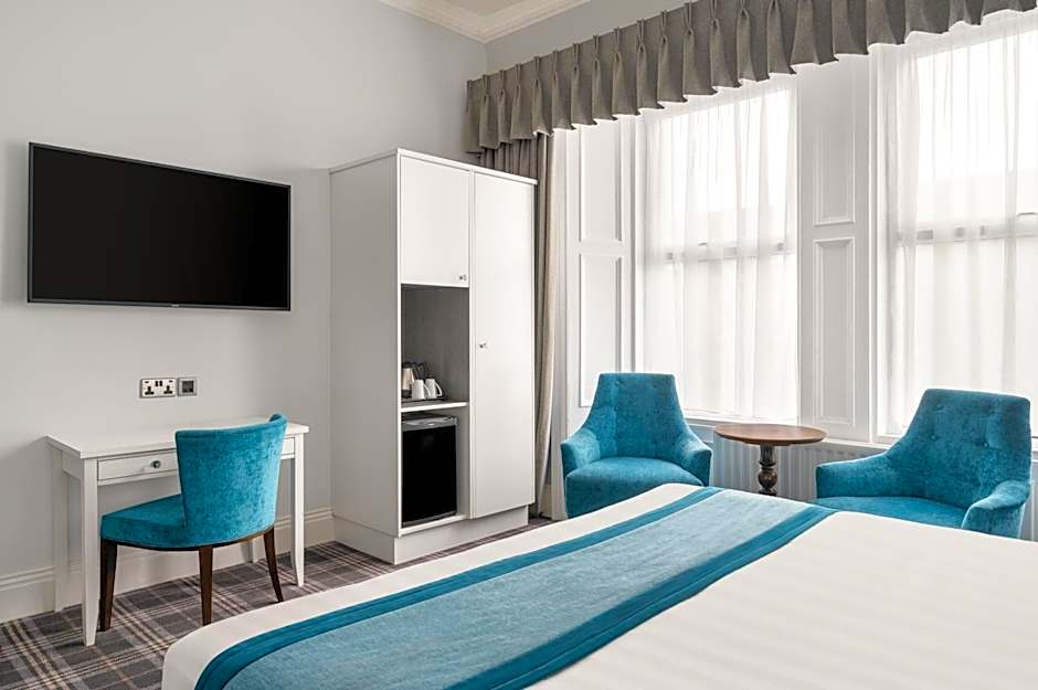 Cairn Hotel Newcastle