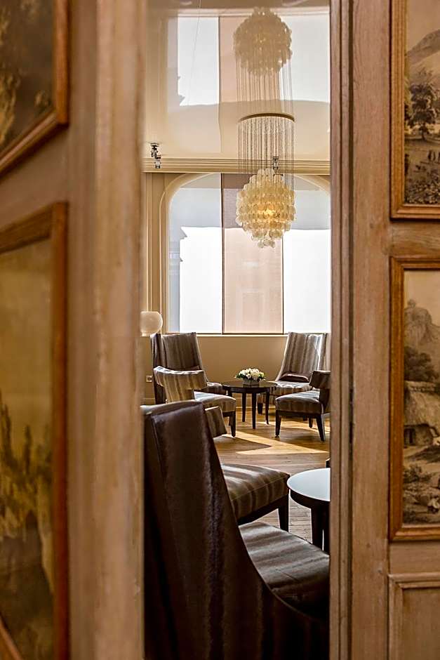 Best Western Grand Hotel De Bordeaux