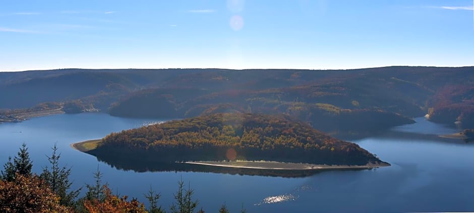 Hotel Haus Seeblick