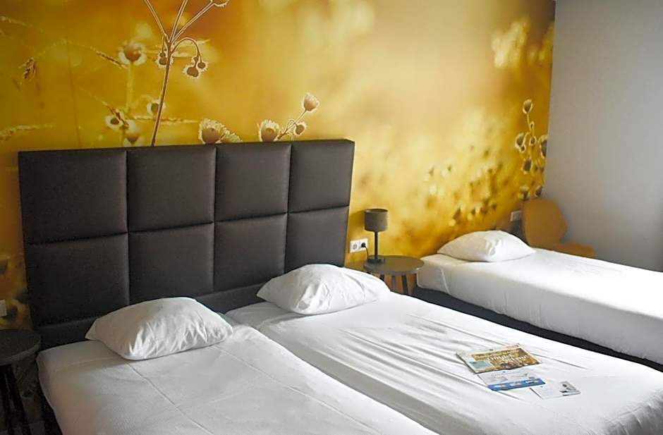 Fletcher Hotel-Restaurant de Korenbeurs