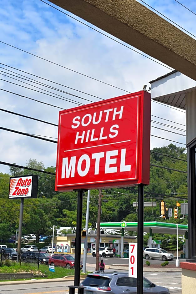 South Hills Motel