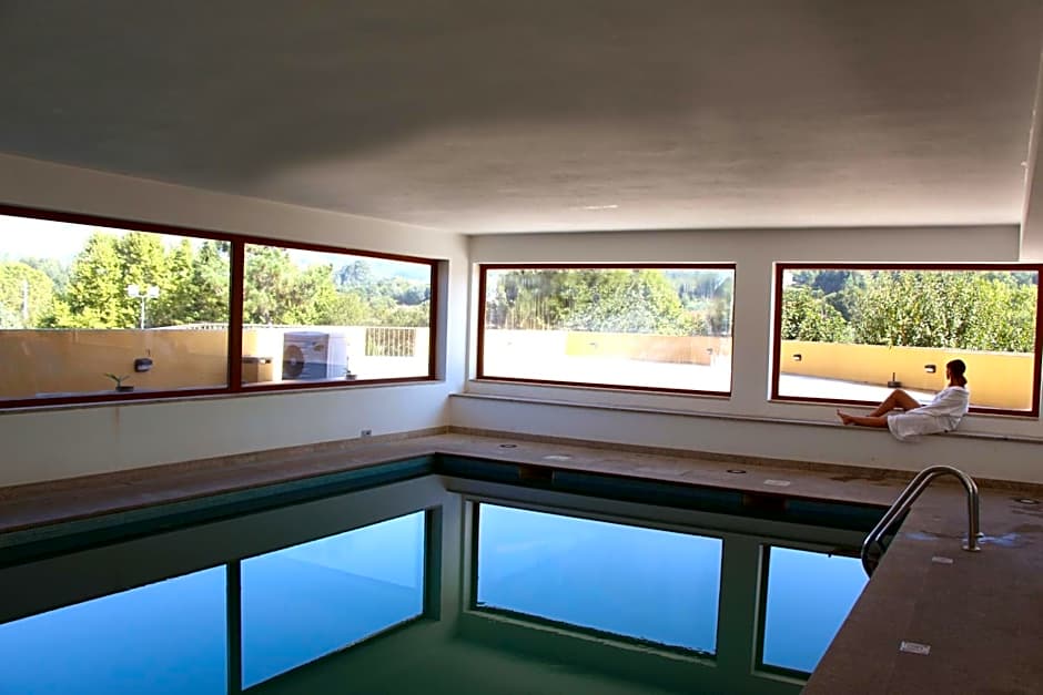 Hotel Rural de Charme Maria da Fonte