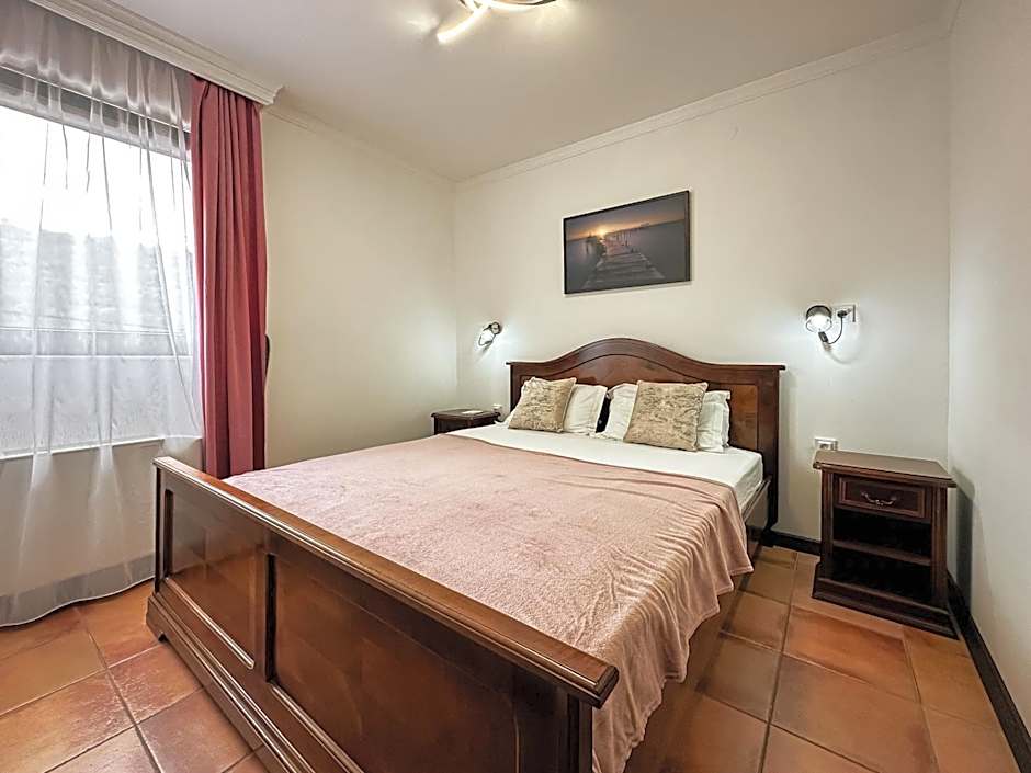 Apart-hotel Villa Lav