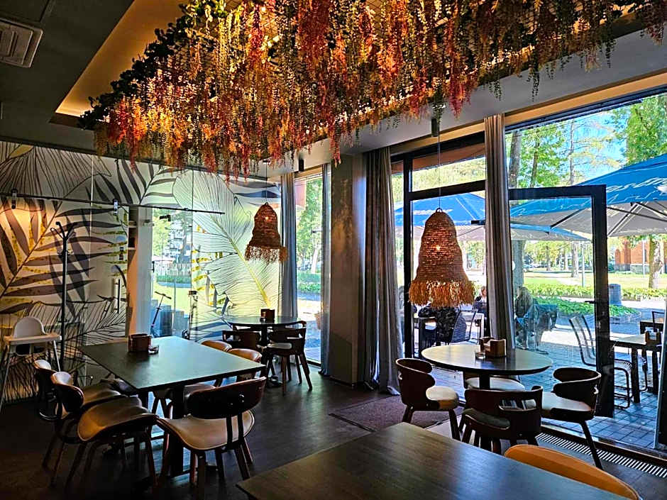 Viešbutis Simpatija